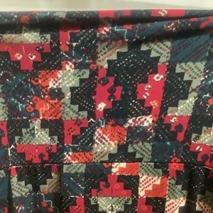 LuLaRoe XS Maxi Skirt